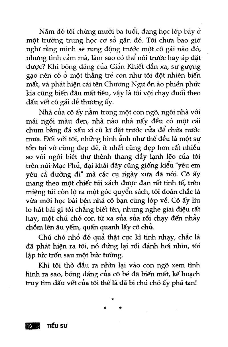 Lâu Đài Gỗ