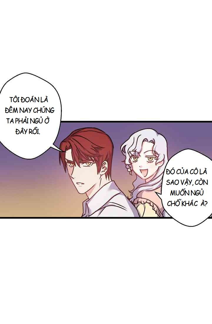 hôn lễ báo thù chapter 10 11