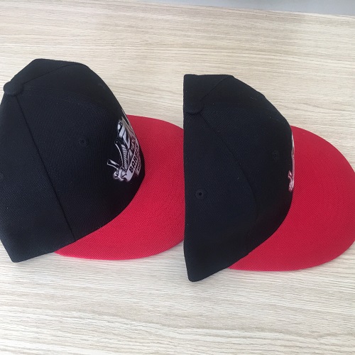 Mũ Snapback Barber phong cách