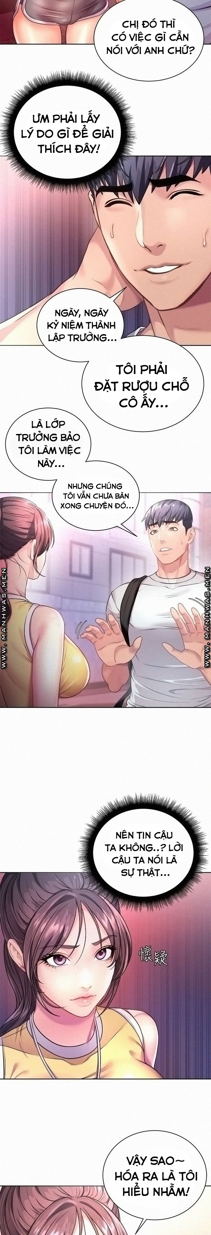 siêu thị của eunhye chapter 75 2