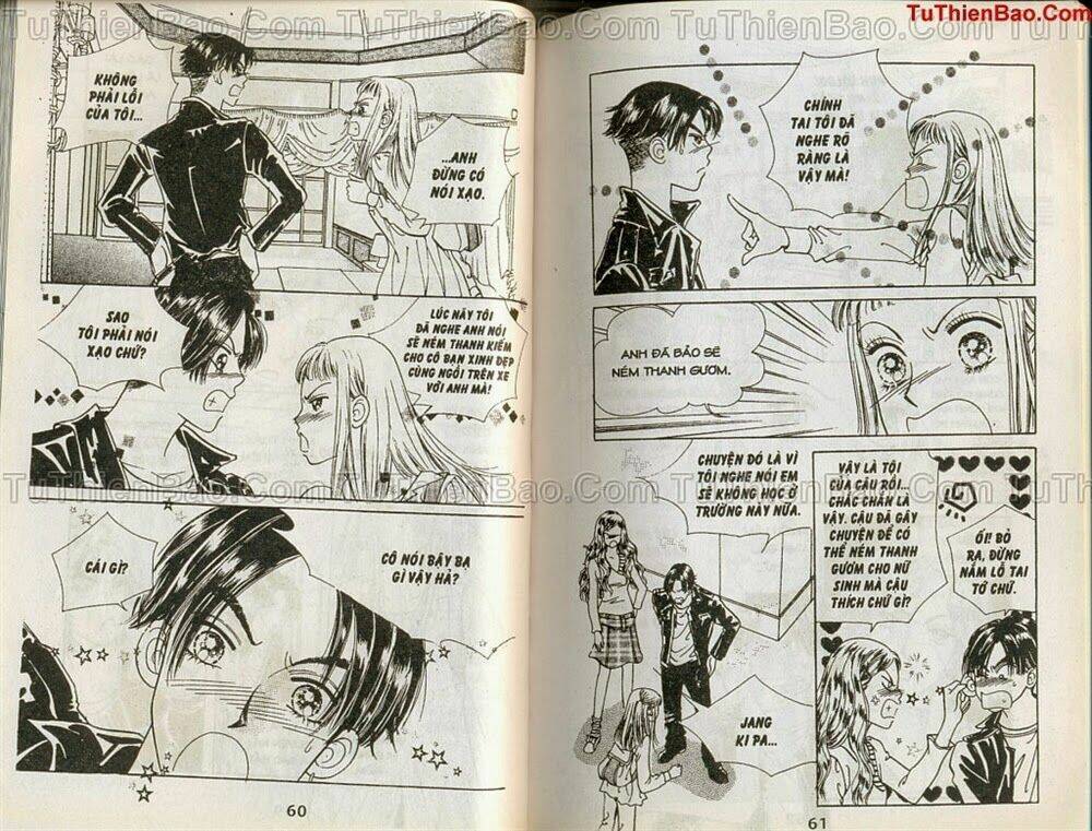 phép màu tình yêu chapter 2 29