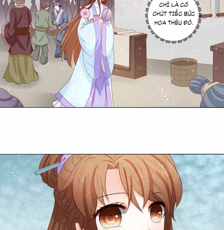 nam phi nữ tướng chapter 28 2