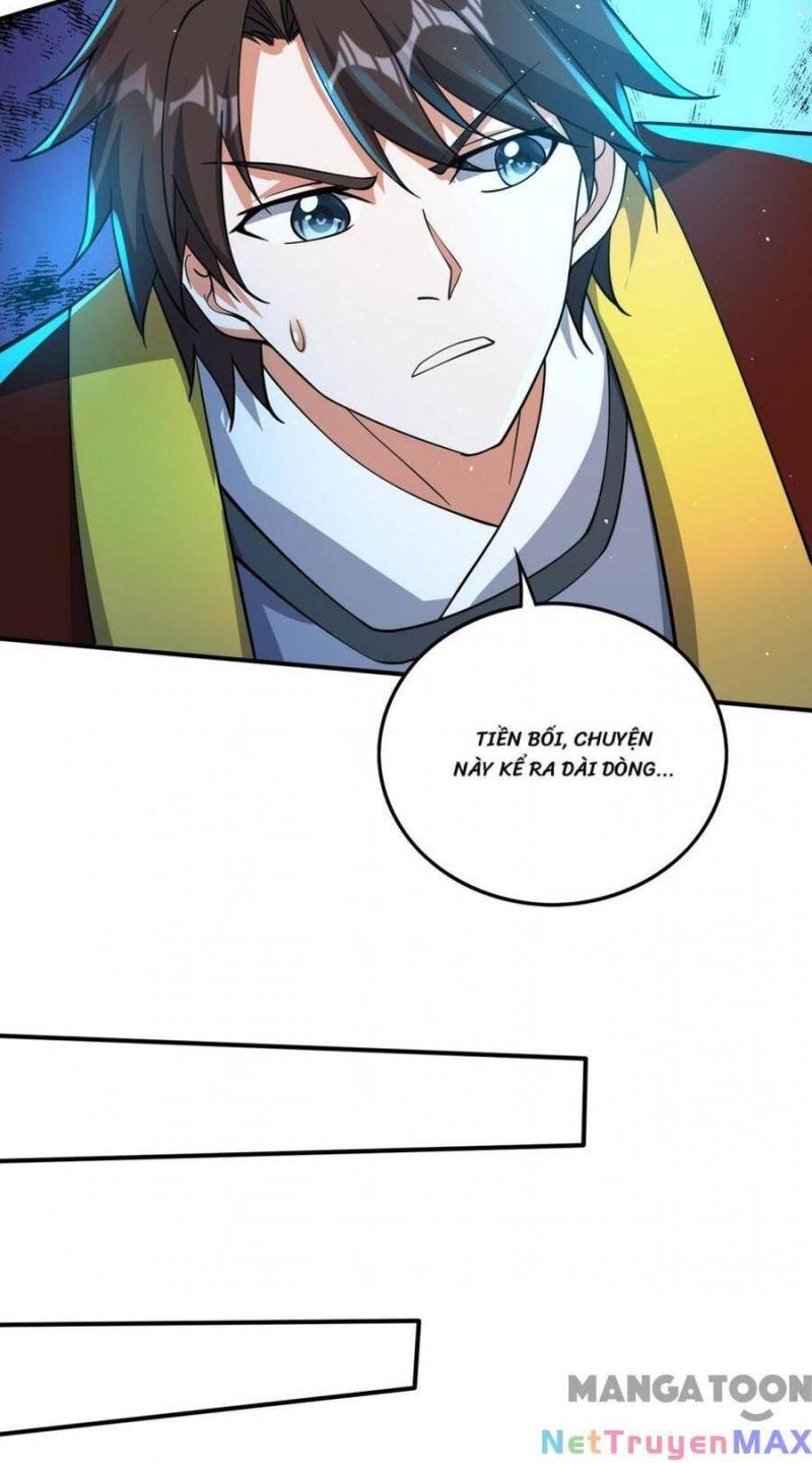 tối cường thần y tại đô thị chapter 295 28