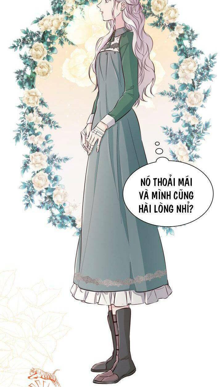 dây xích kiềm chế nam chính hắc ám tuột mất rồi chapter 46 35