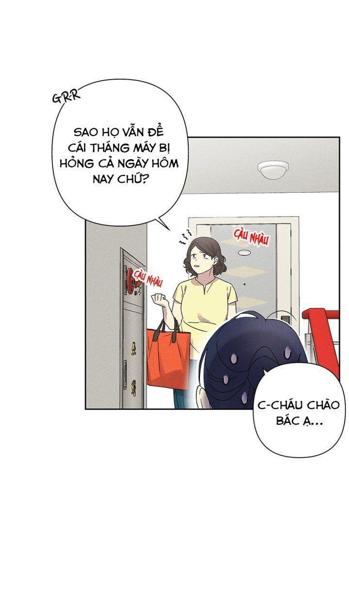 bạn trai tôi là một con ma ngọt ngào chapter 1 16