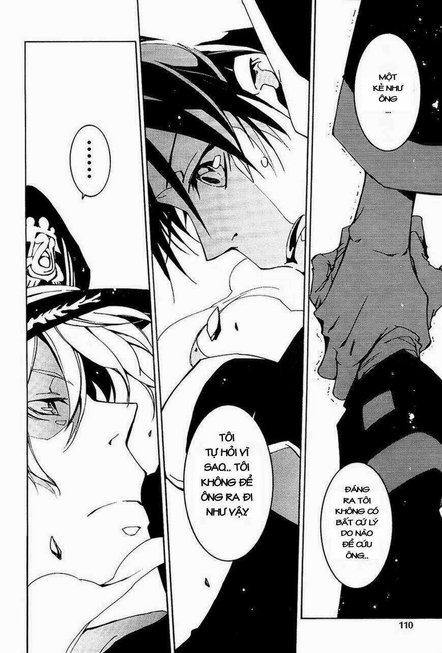 07 hồn ma chapter 98 26