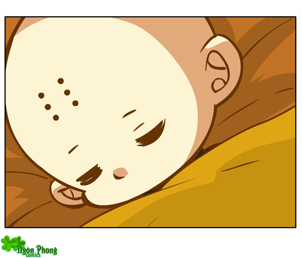 hòa thượng và tiểu long quân chapter 42 8