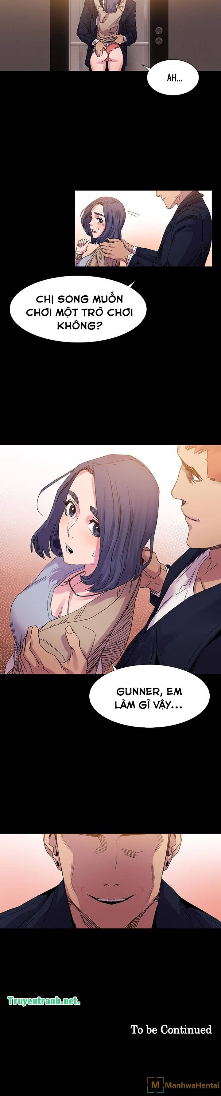 vương quốc của tôi chapter 30 8