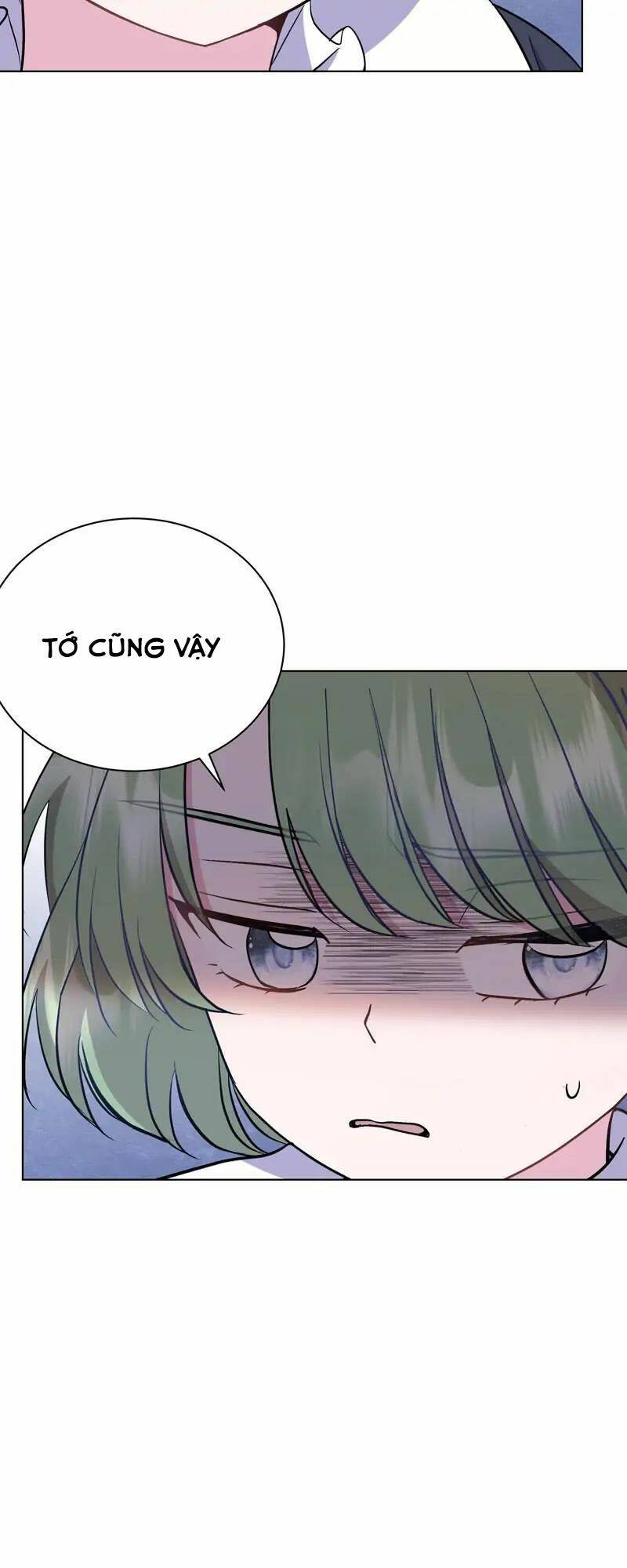 anh ấy thích tôi nhiều hơn tôi nghĩ chapter 9 10