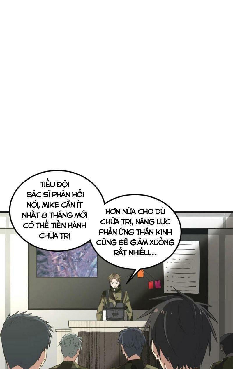 xã lam bạch chapter 42 35