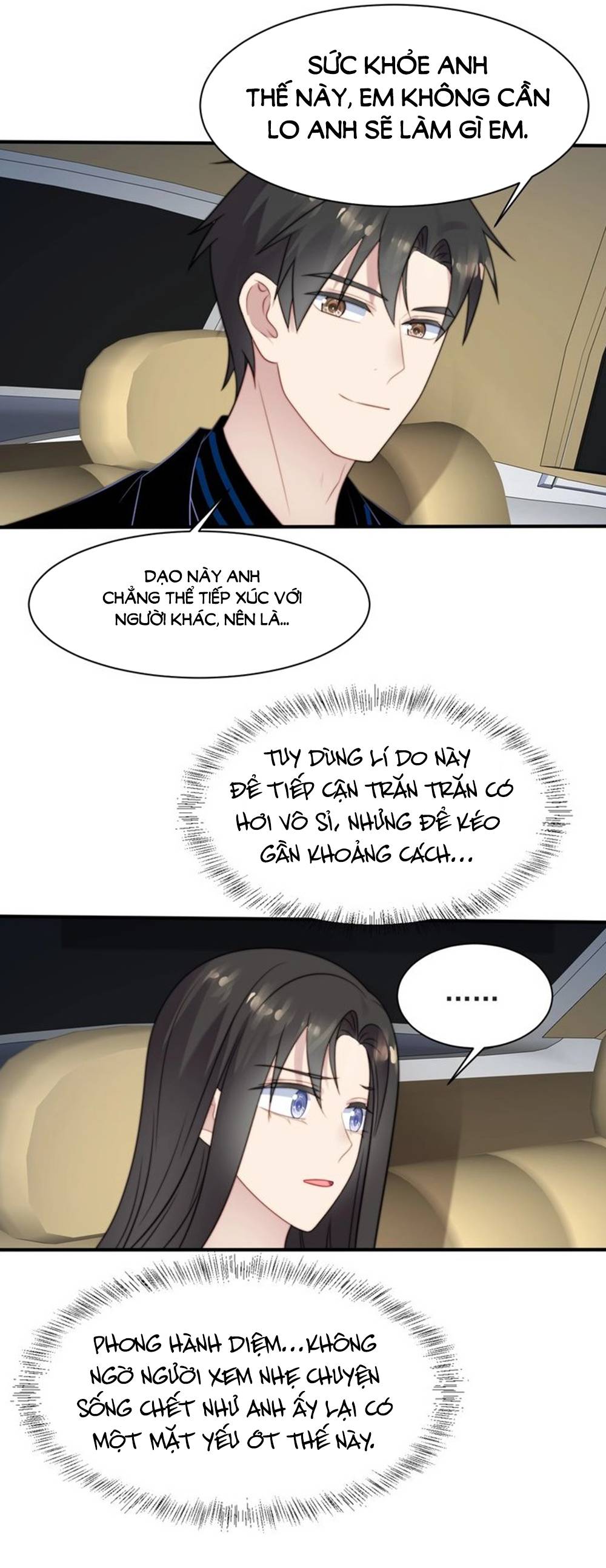 khoá chặt đôi môi (full) chapter 57 20