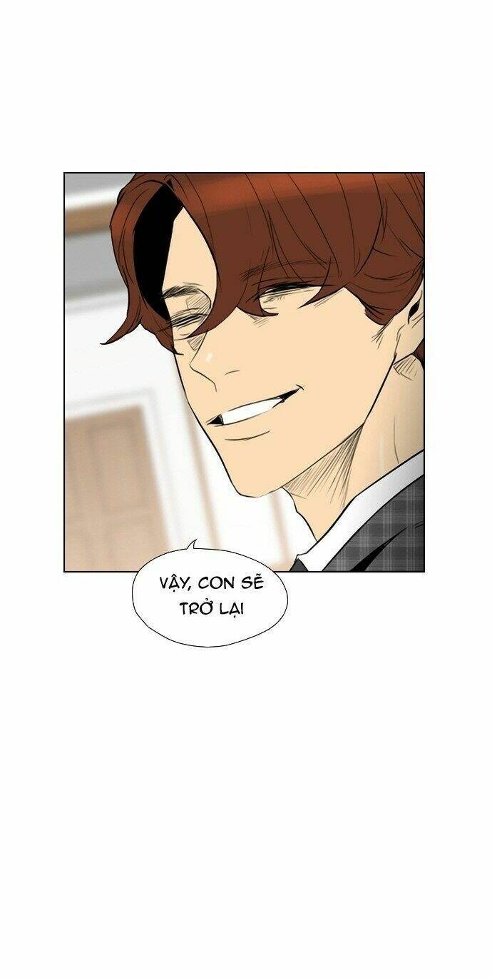 kẻ hồi sinh chapter 91 63