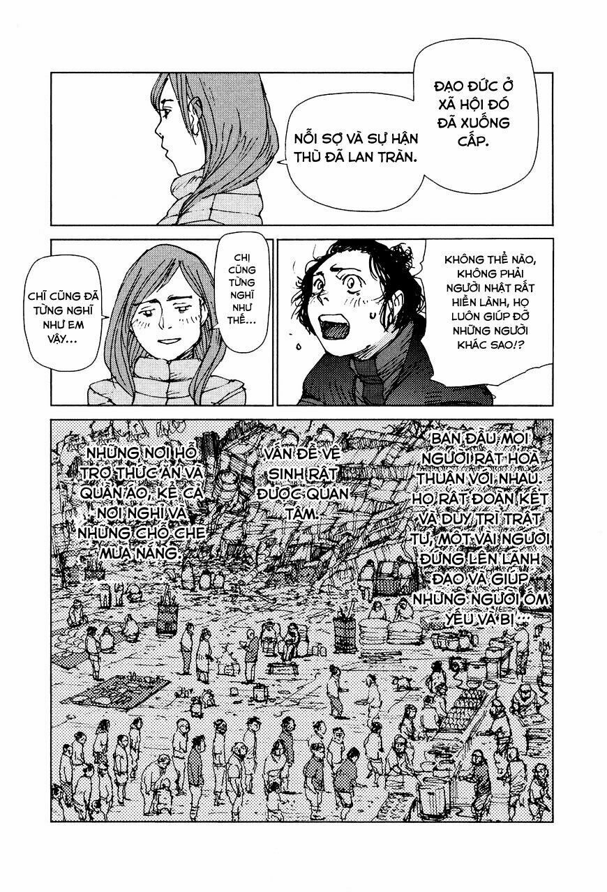 survival - shounen s no kiroku chapter 37 7
