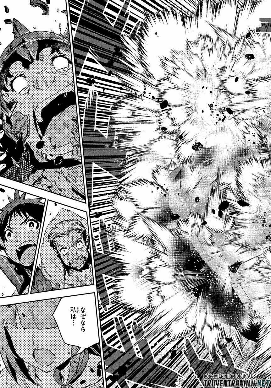 shounin yuusha wa isekai wo gyuujiru! - saibai skill de nandemo fuyashi chaimasu chapter 8 31