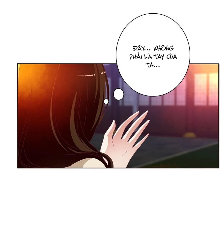 thông linh phi chapter 635 12