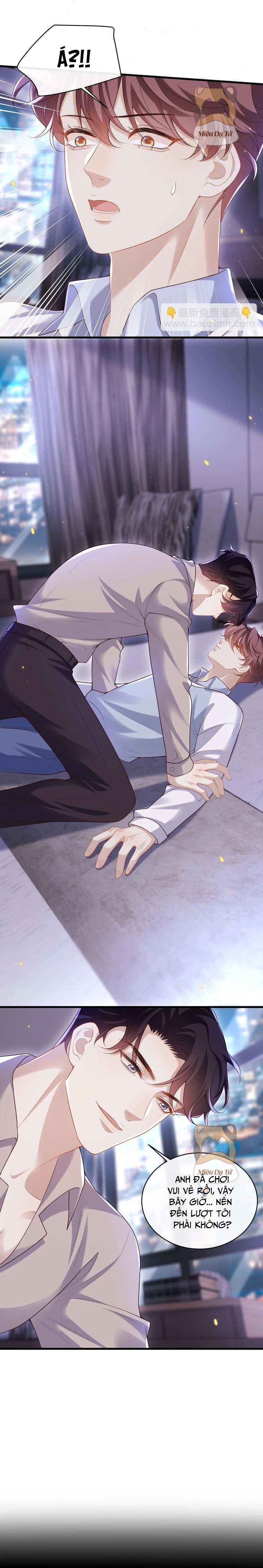 em đến trong đêm chapter 17 9