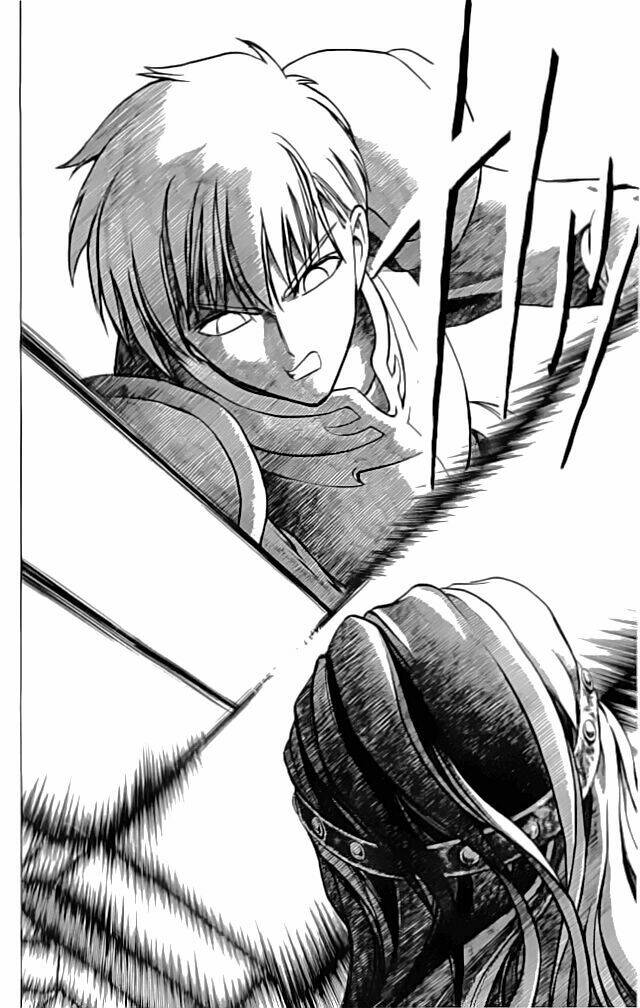 fire emblem-hasha no tsurugi chapter 11 15