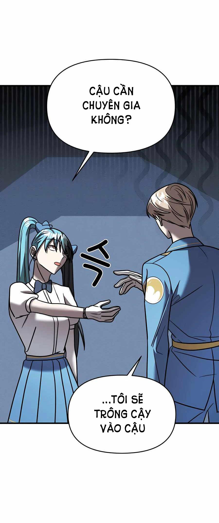 phản diện thuần túy chapter 23.2 21