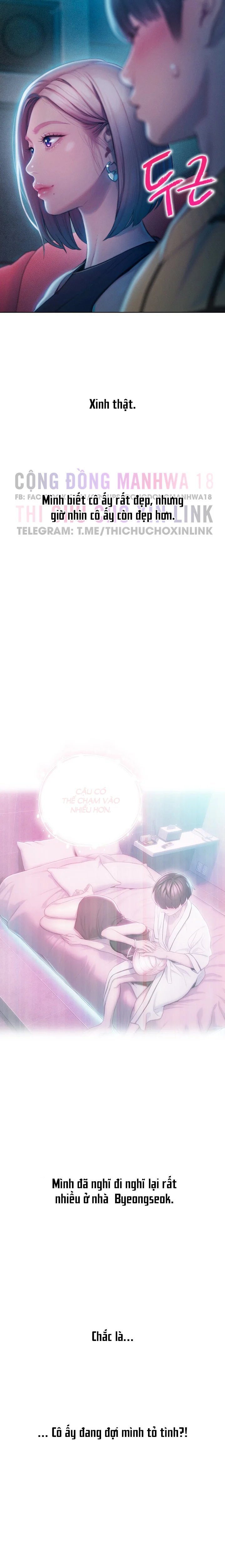 vượt quá giới hạn tình yêu chapter 20 24