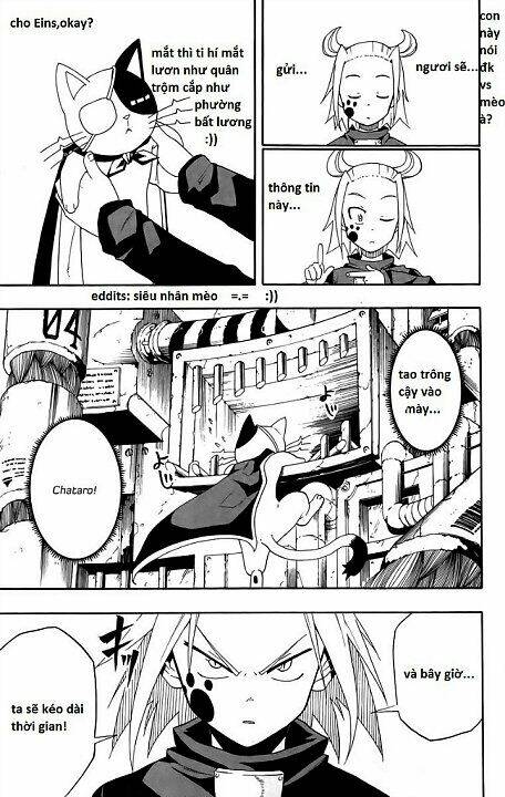 tripeace chapter 27 23