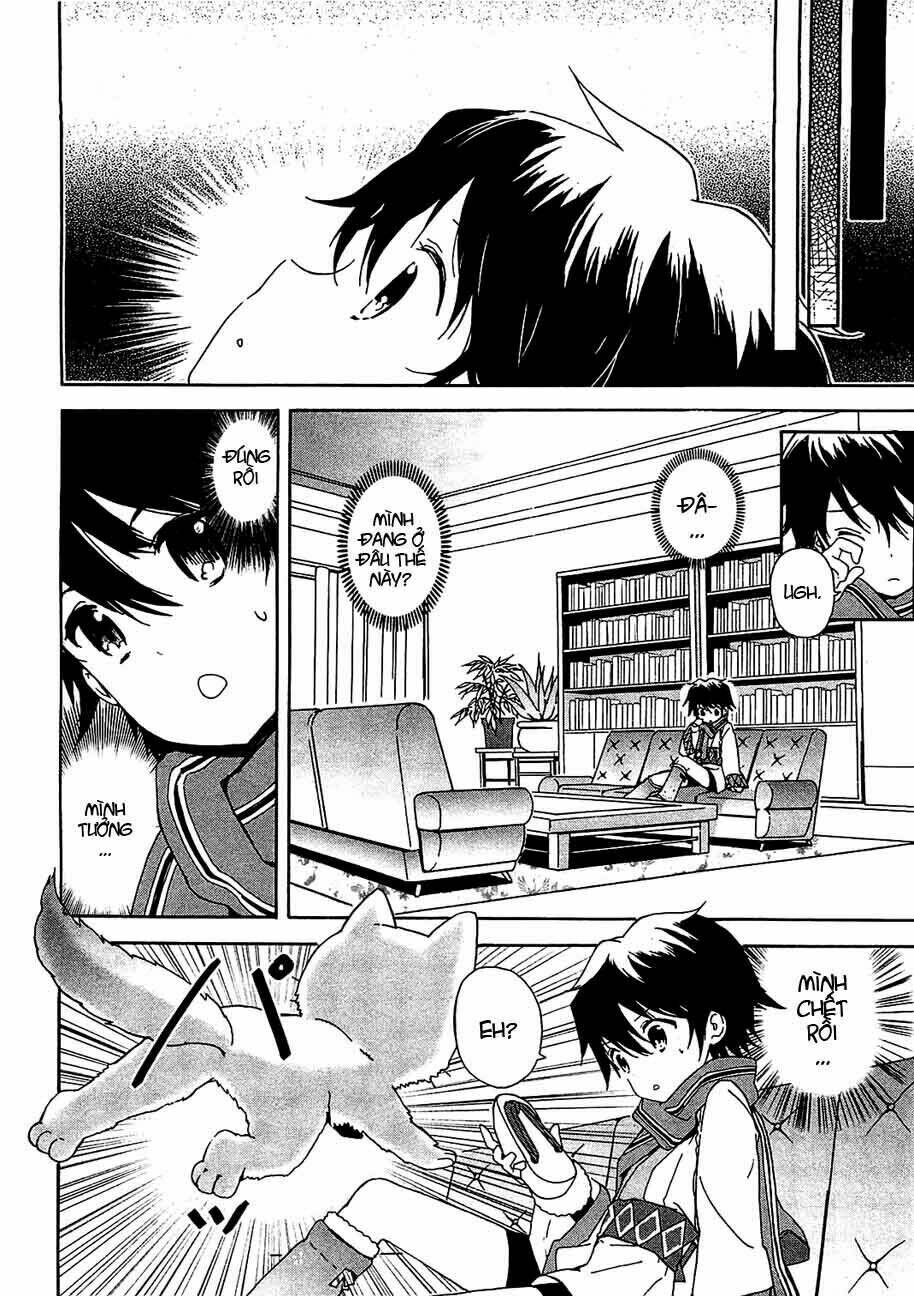 bokura wa minna ikiteiru chapter 1 14