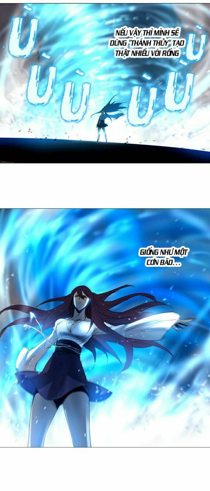 bản khế ước linh hồn chapter 182 11