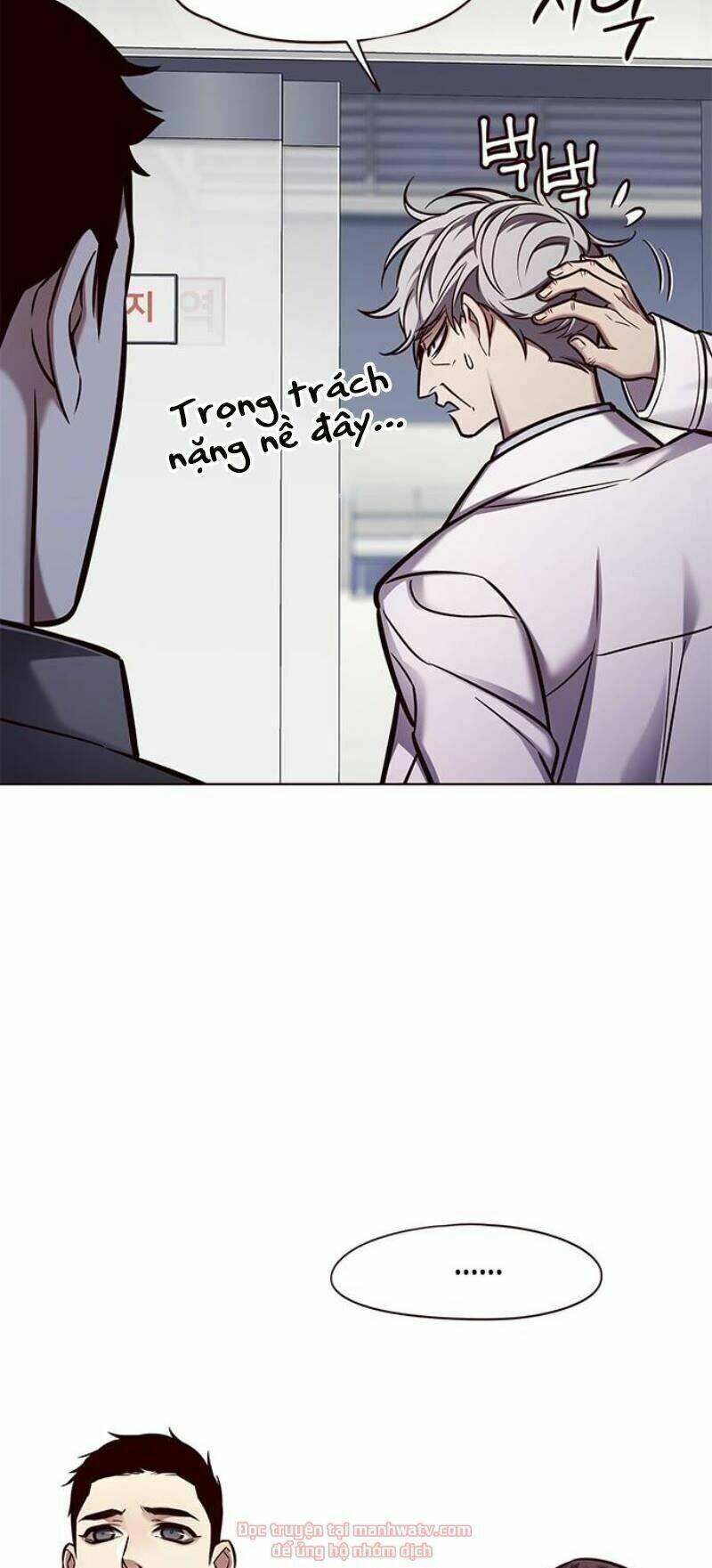 biến thân thành mèo chapter 131 8