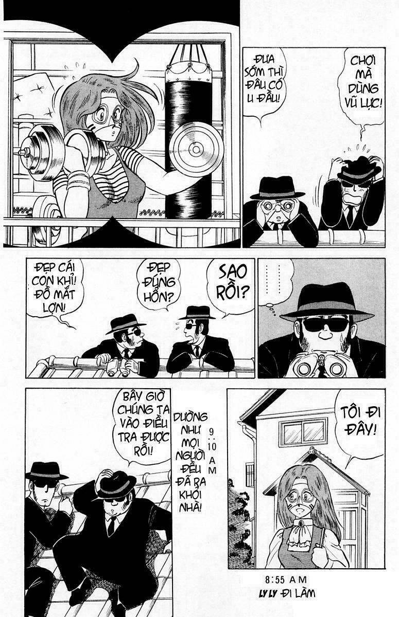 yuu & mi chapter 19 18