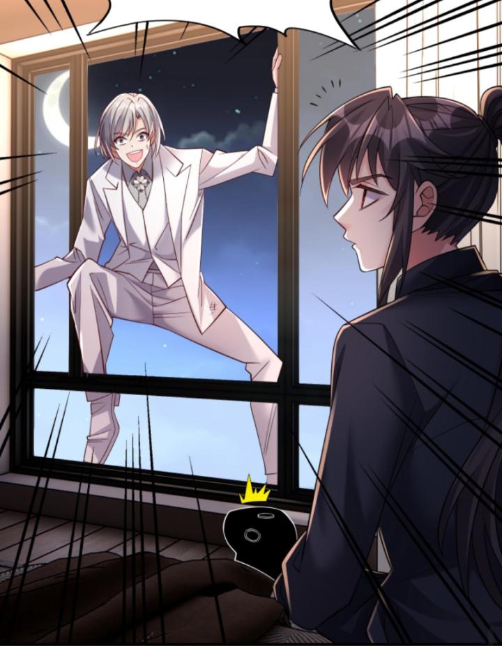 học cùng em gái, tôi bất cẩn vô địch rồi chapter 152 19