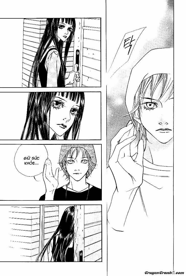 bông hoa của tội lỗi chapter 14 5