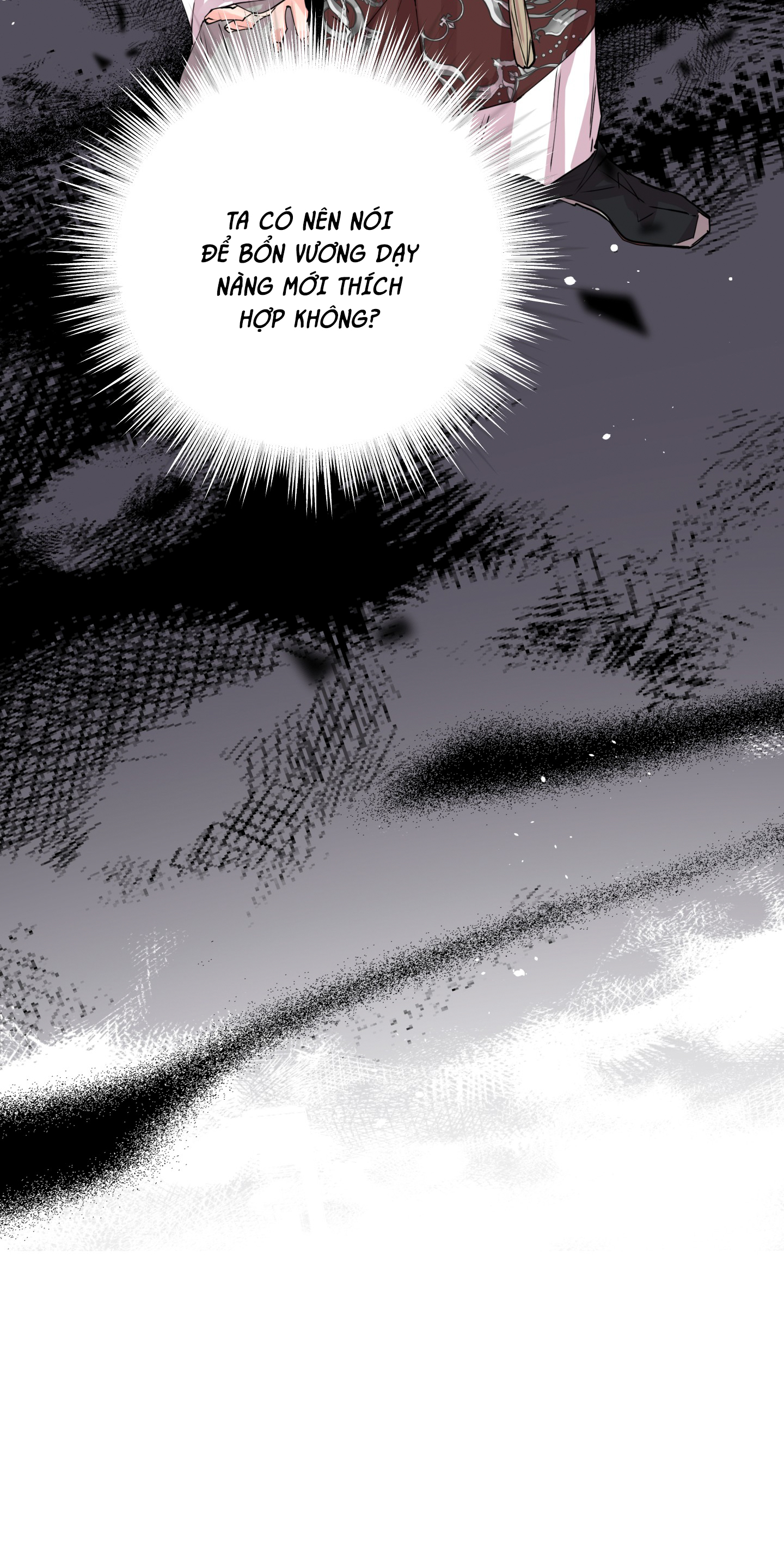 nàng tiên chốn cực lạc chapter 10 76