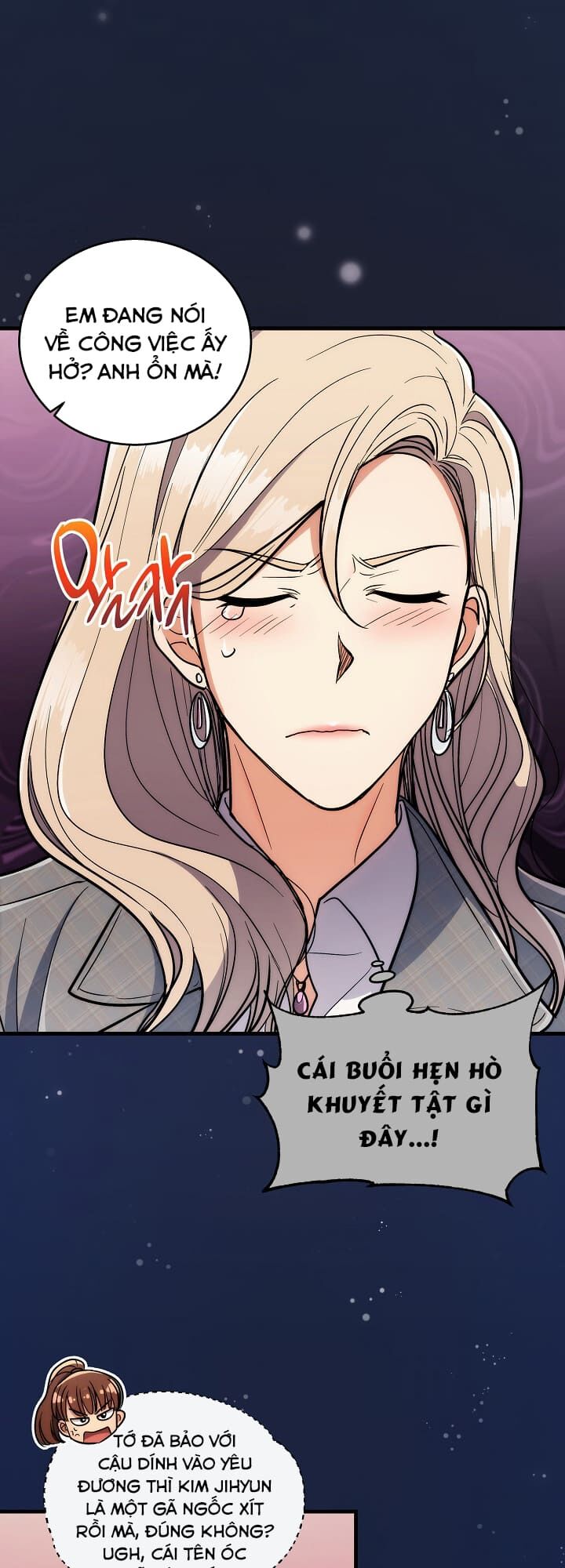 bác sĩ trùng sinh chapter 92 38