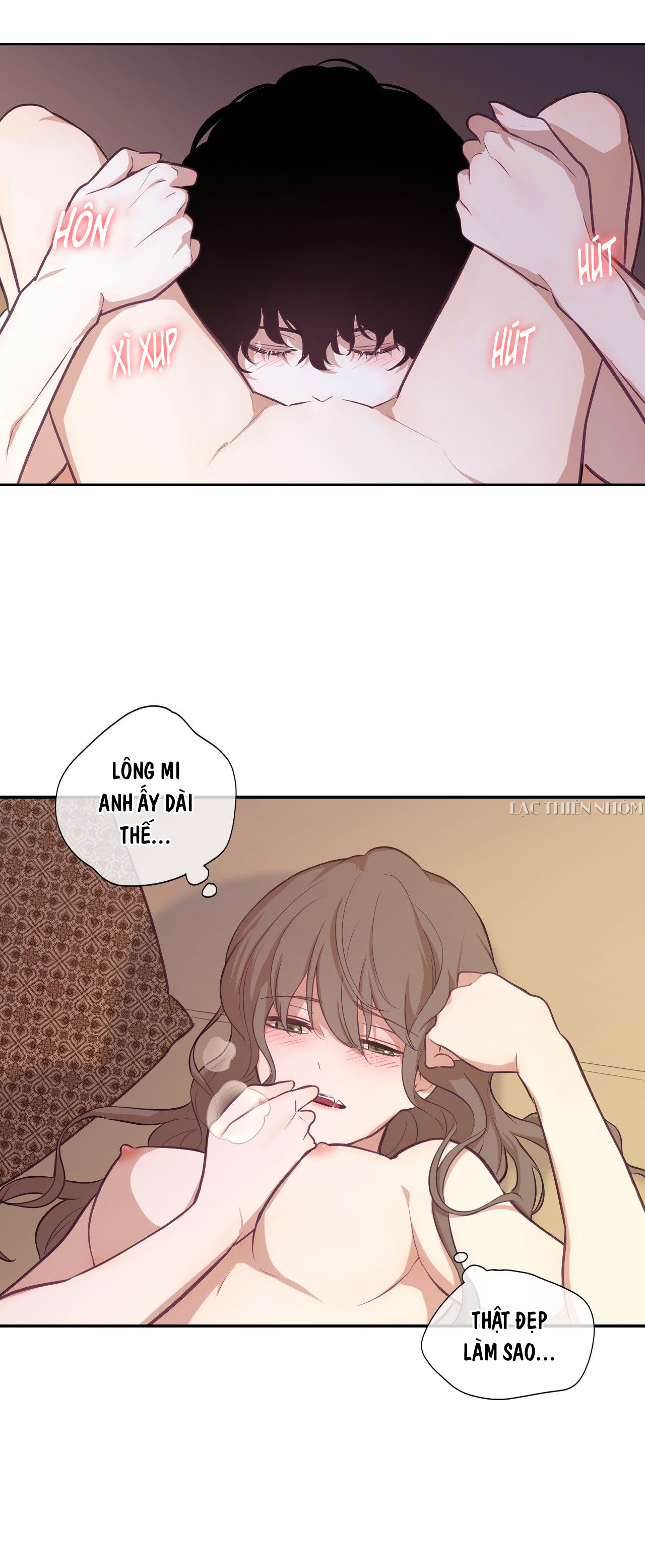 máu của nàng giselle chapter 17 9