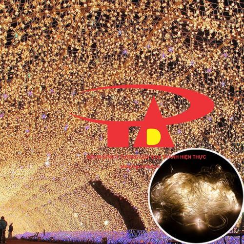 Combo Đèn Led Trang Trí Noel, Đèn Led Trang Trí Cây Thông.