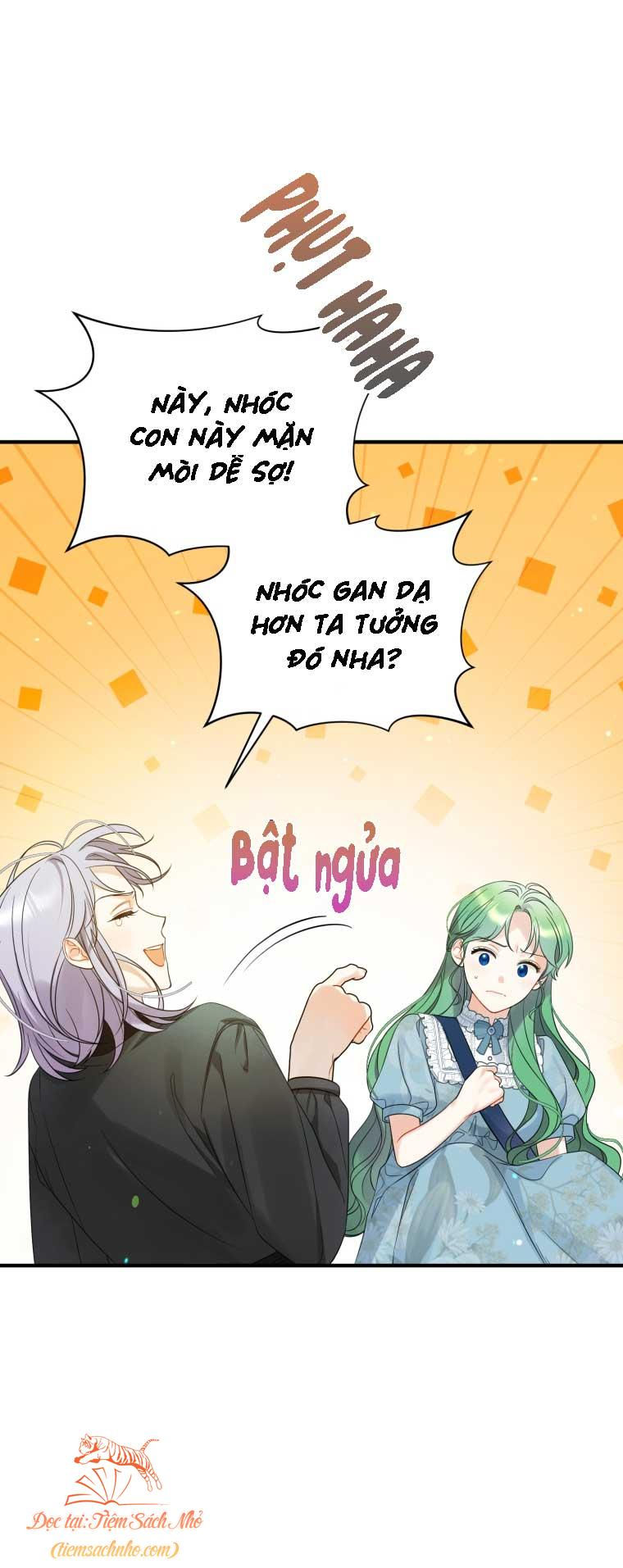 trở thành em gái nam chính truyện bl chapter 27 15