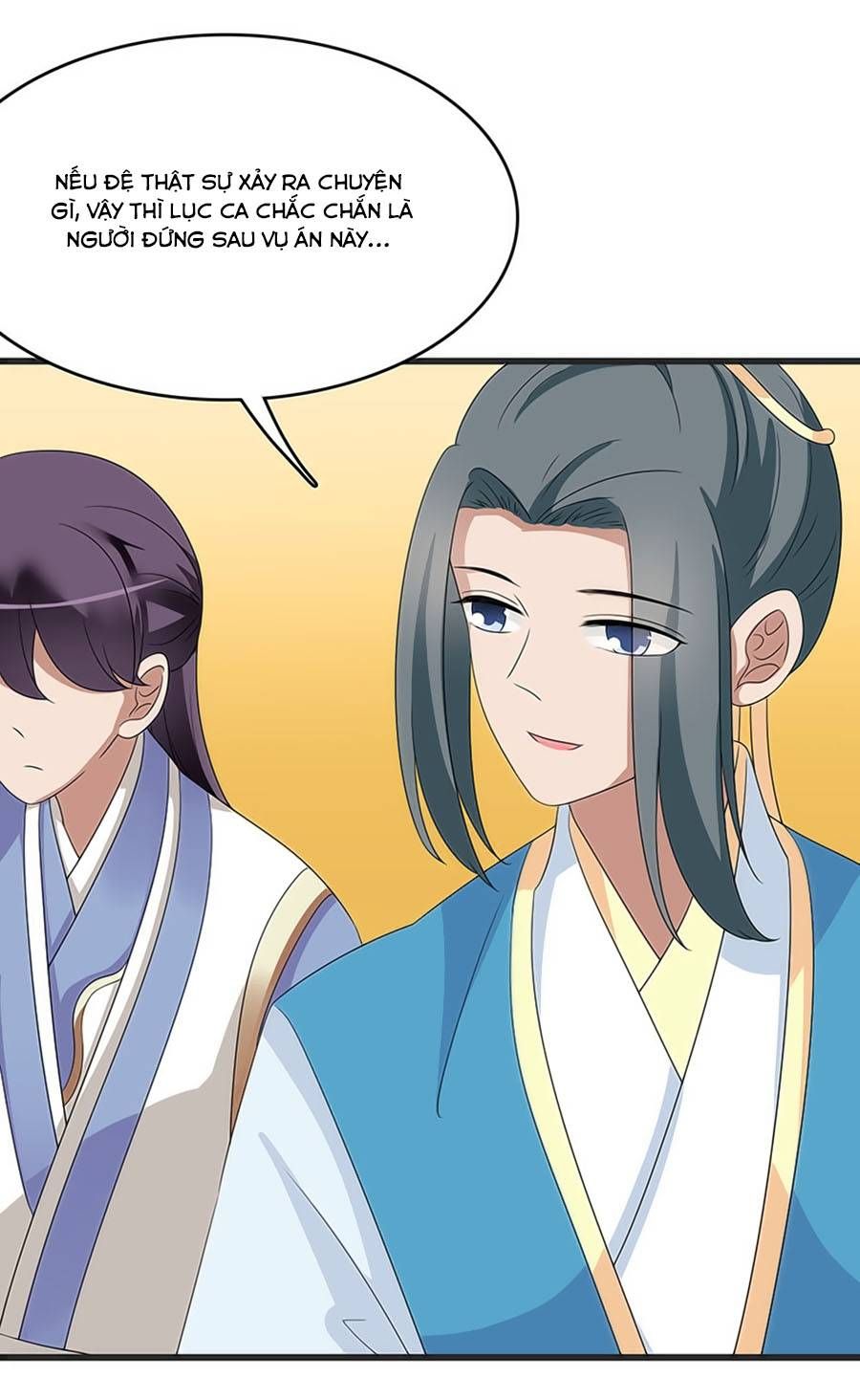 kiêu ngạo vương gia chủng điền phi chapter 120.1 30