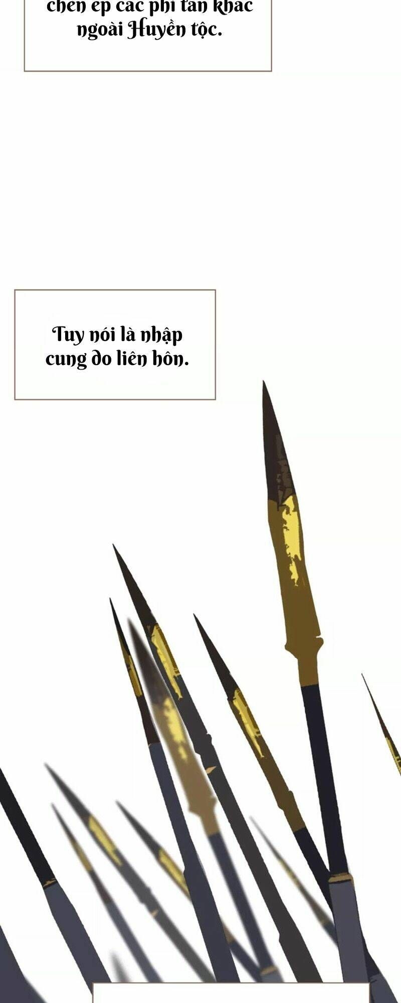 nhất đại linh hậu chapter 6 22