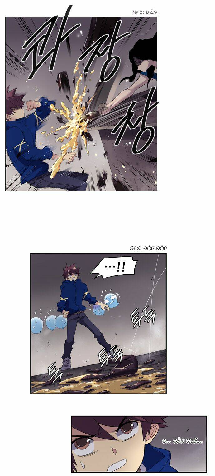 bản khế ước linh hồn chapter 20 15