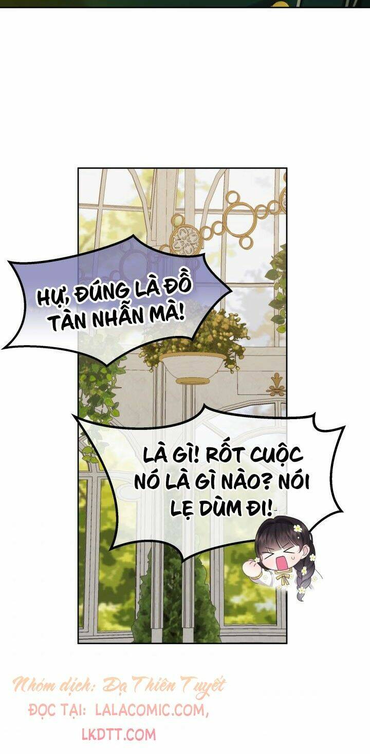 công chúa huỷ diệt chapter 21 51