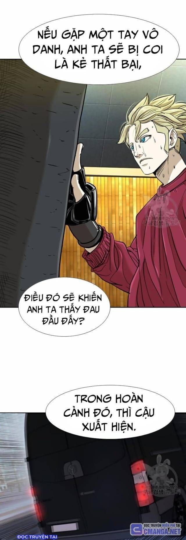 shark - cá mập chapter 250 45