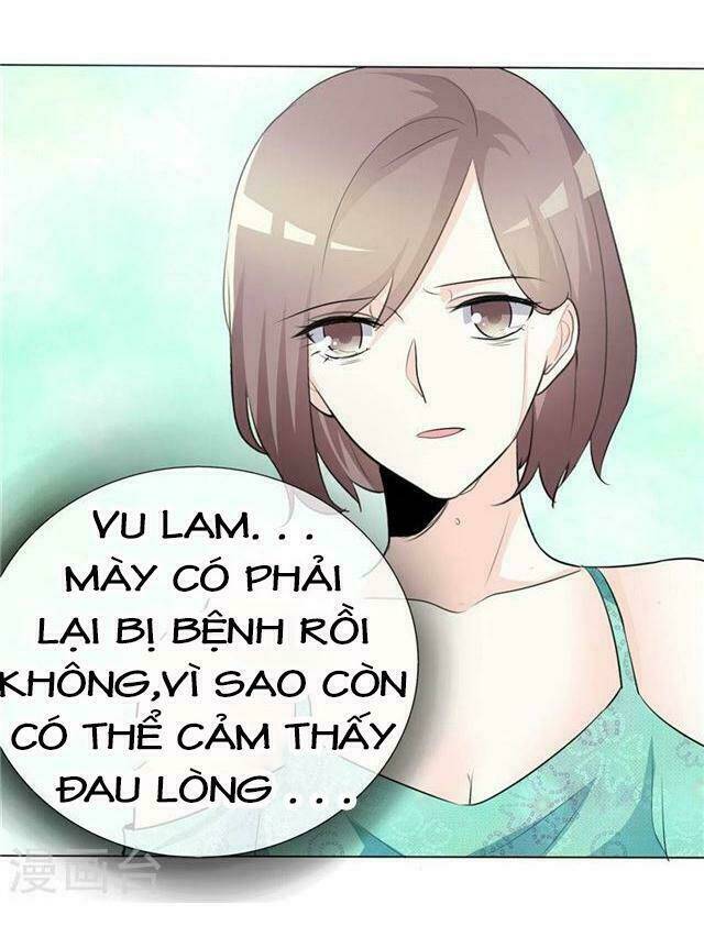 ái người tình xuất vu lam chapter 67 7