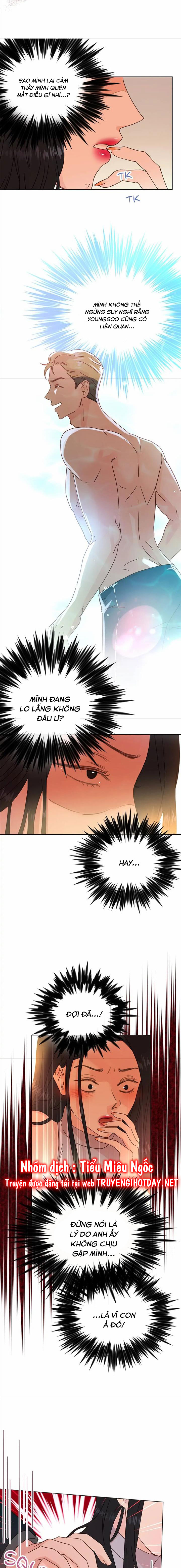 sự trả thù ngọt ngào của vợ tôi chapter 107 2