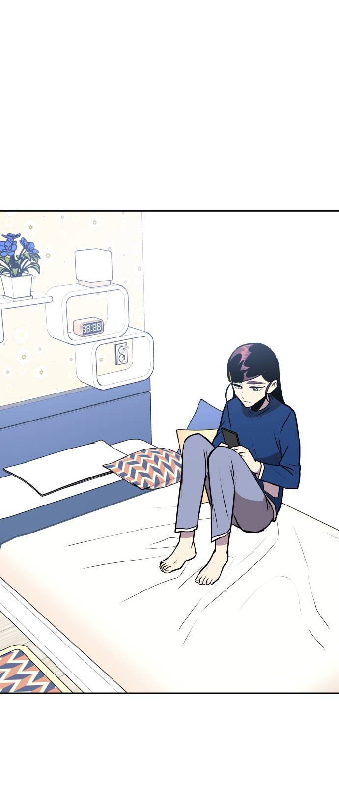 bí mật tình bạn chapter 8 31