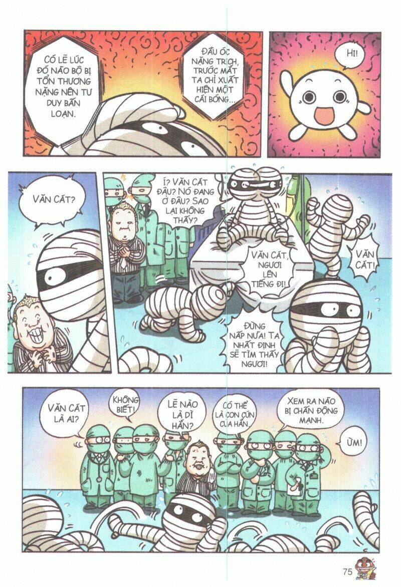 siêu nhân mì ăn liền chapter 4 75