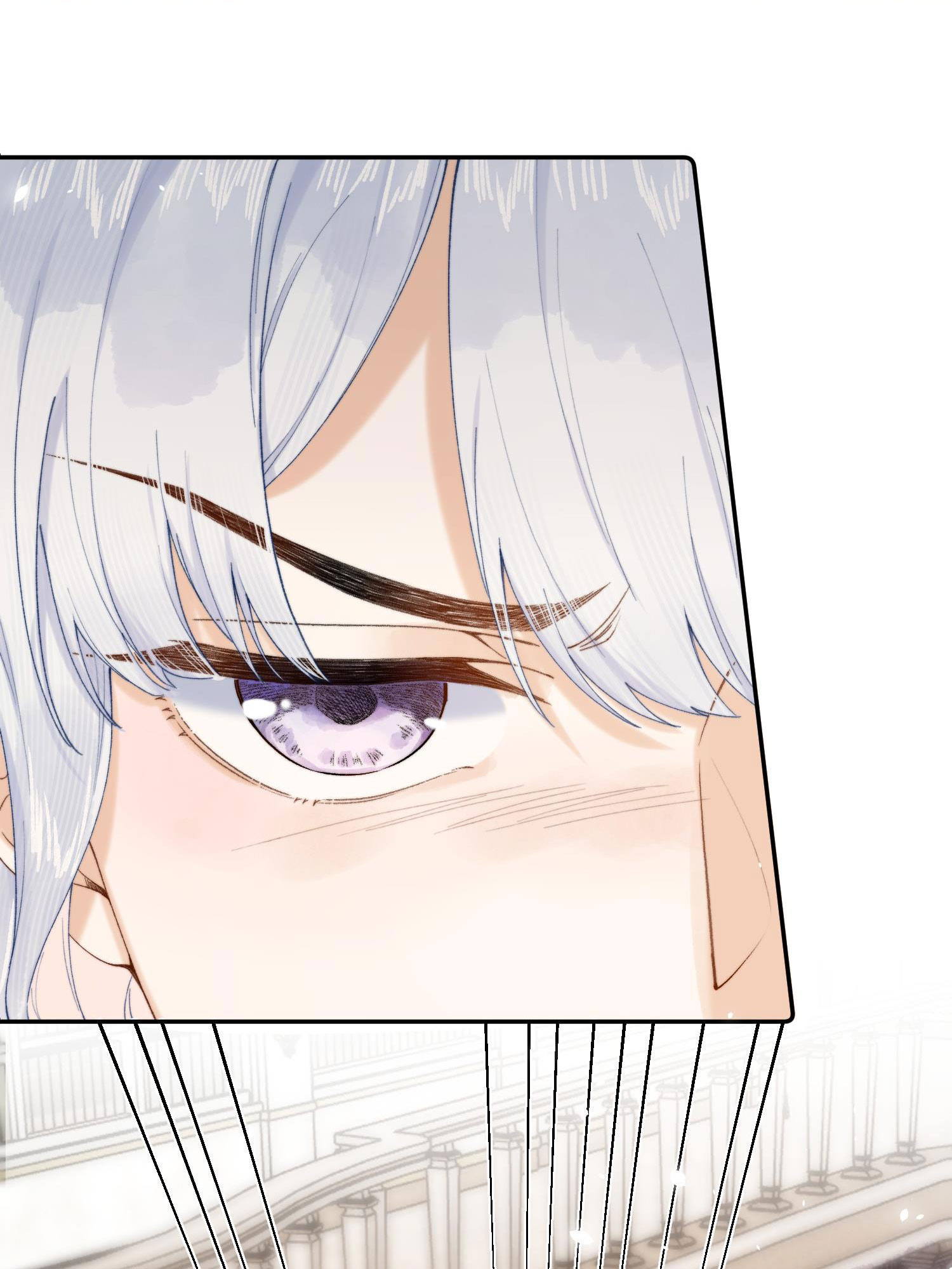 Phản Diện Gặp Kẻ Cuồng Yêu chapter 22.2 4