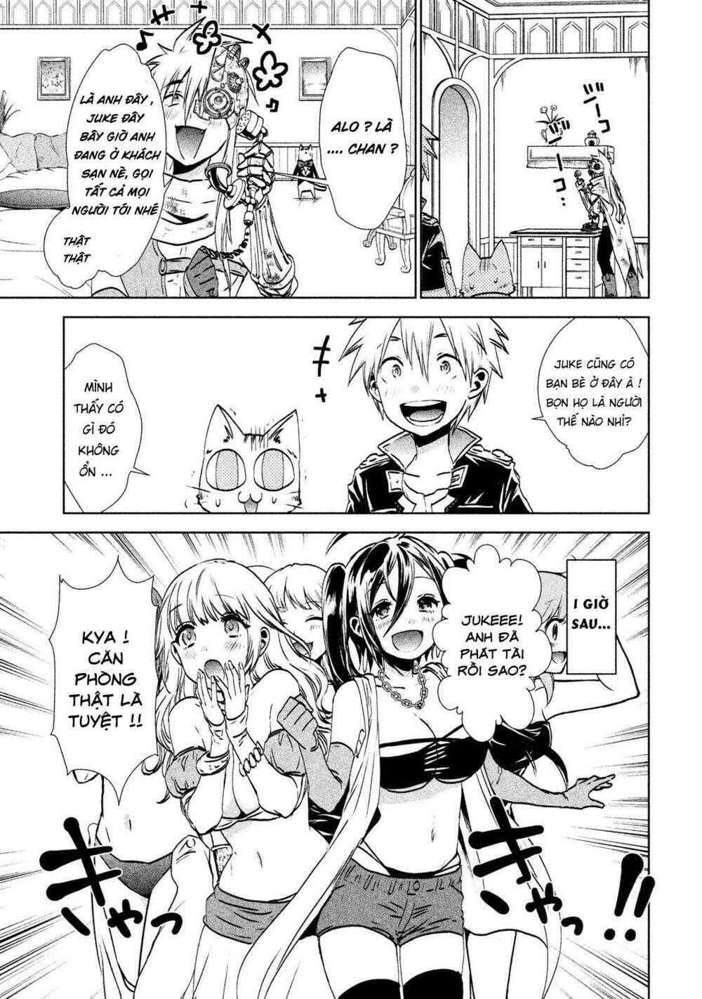 sora no kain chapter 6 8