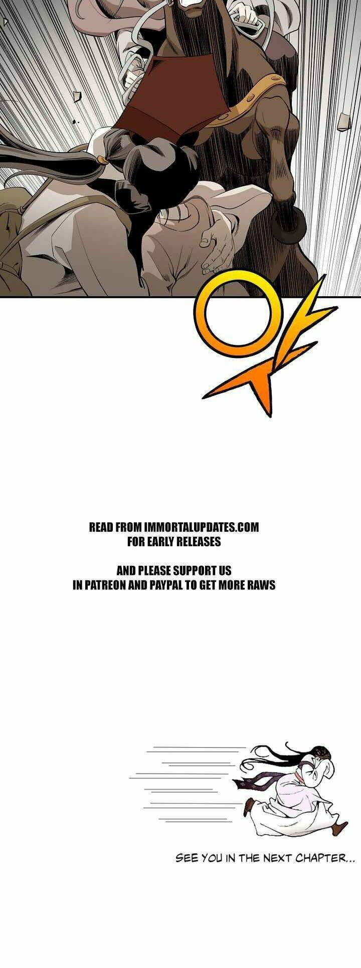 thế giới võ thuật của pháp sư chapter 45 32