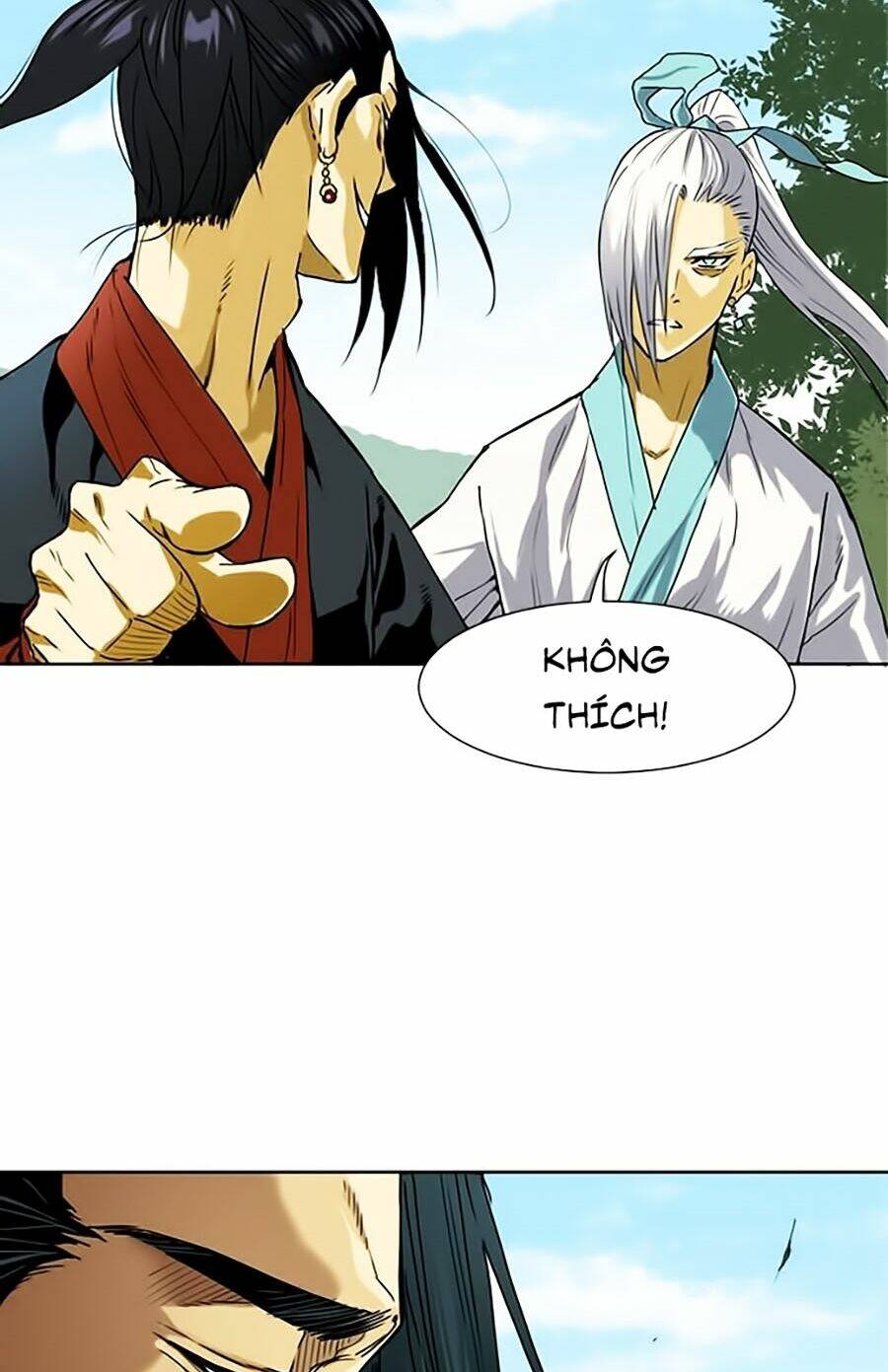 thiên hạ đệ nhất chapter 2 112