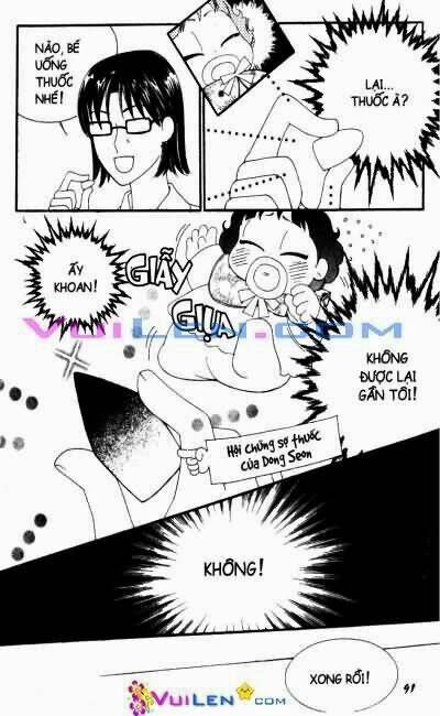 phép màu chapter 5 91