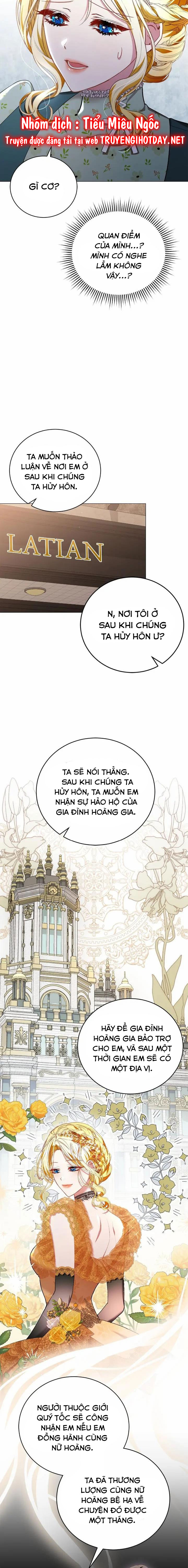 tình yêu đó chưa hề tồn tại chapter 57 6